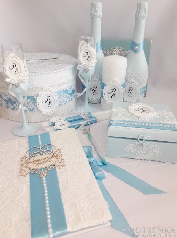Елена Wedding Decor