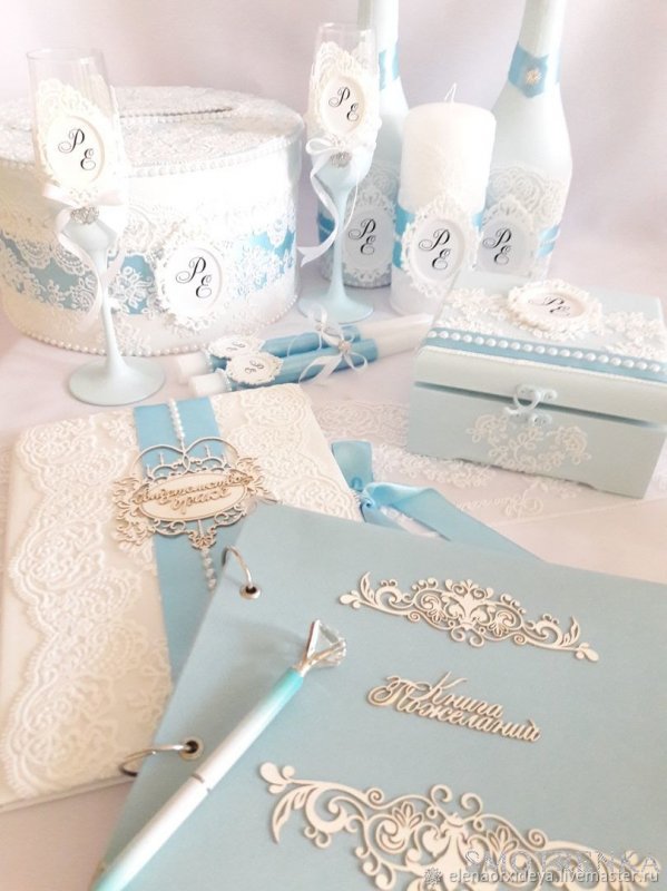 Елена Wedding Decor