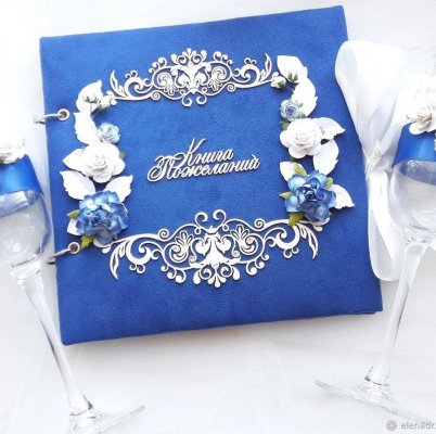 Елена Wedding Decor