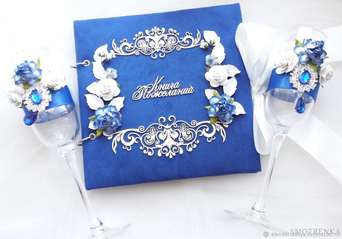 Елена Wedding Decor