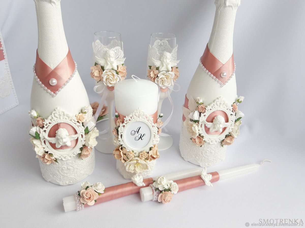 Елена Wedding Decor