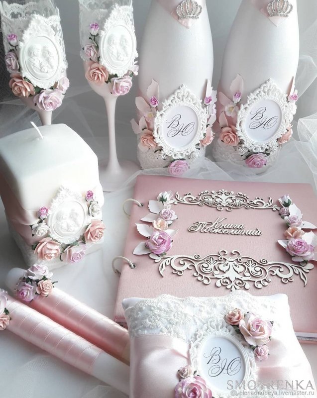 Елена Wedding Decor
