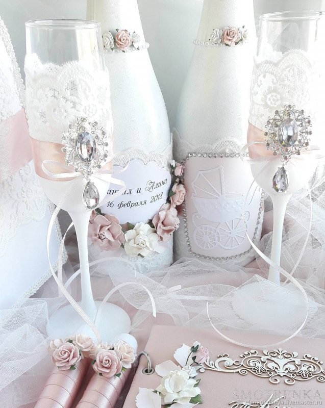 Елена Wedding Decor