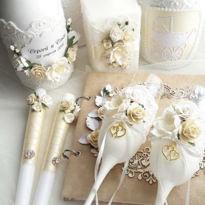 Елена Wedding Decor