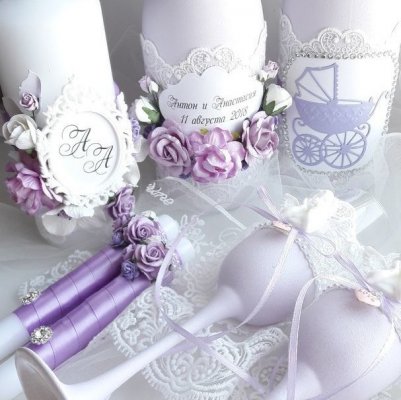 Елена Wedding Decor