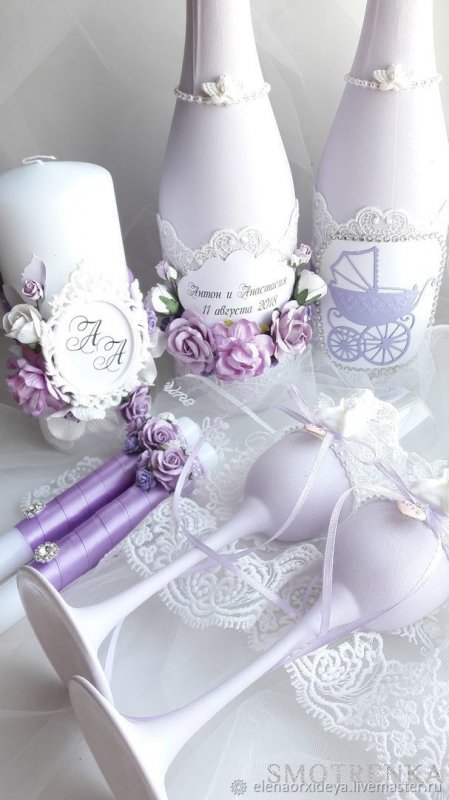 Елена Wedding Decor