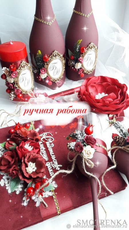 Елена Wedding Decor