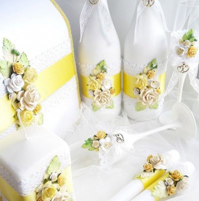 Елена Wedding Decor
