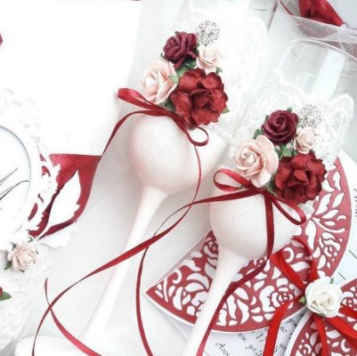 Елена Wedding Decor