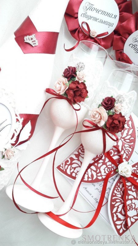 Елена Wedding Decor