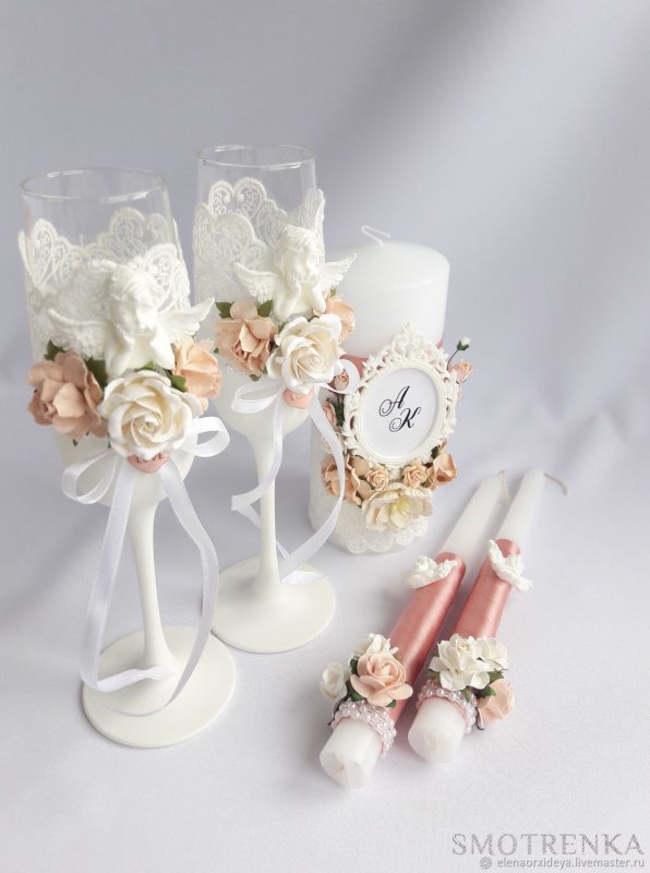 Елена Wedding Decor