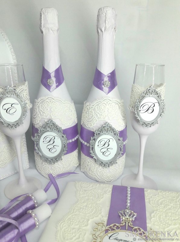 Елена Wedding Decor