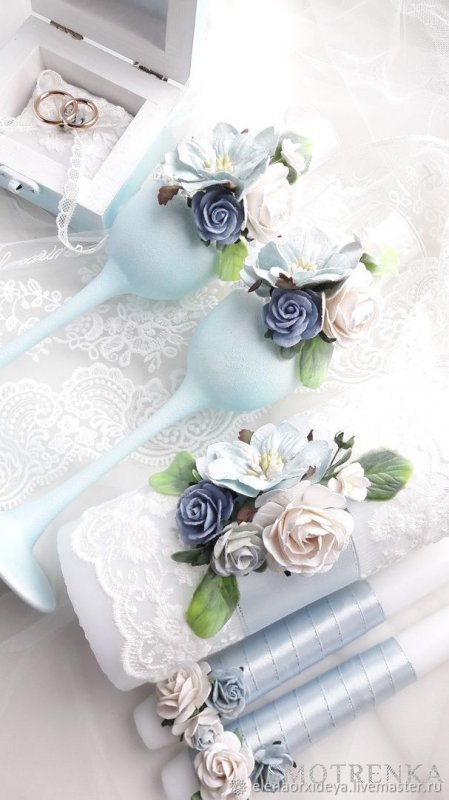 Елена Wedding Decor