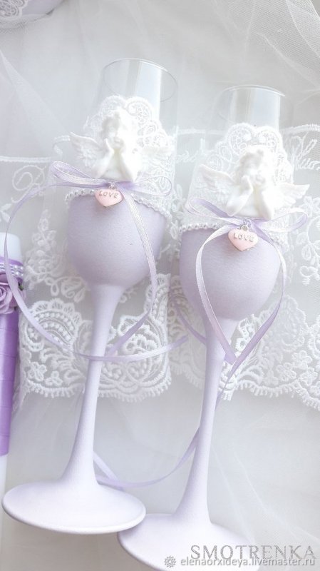 Елена Wedding Decor