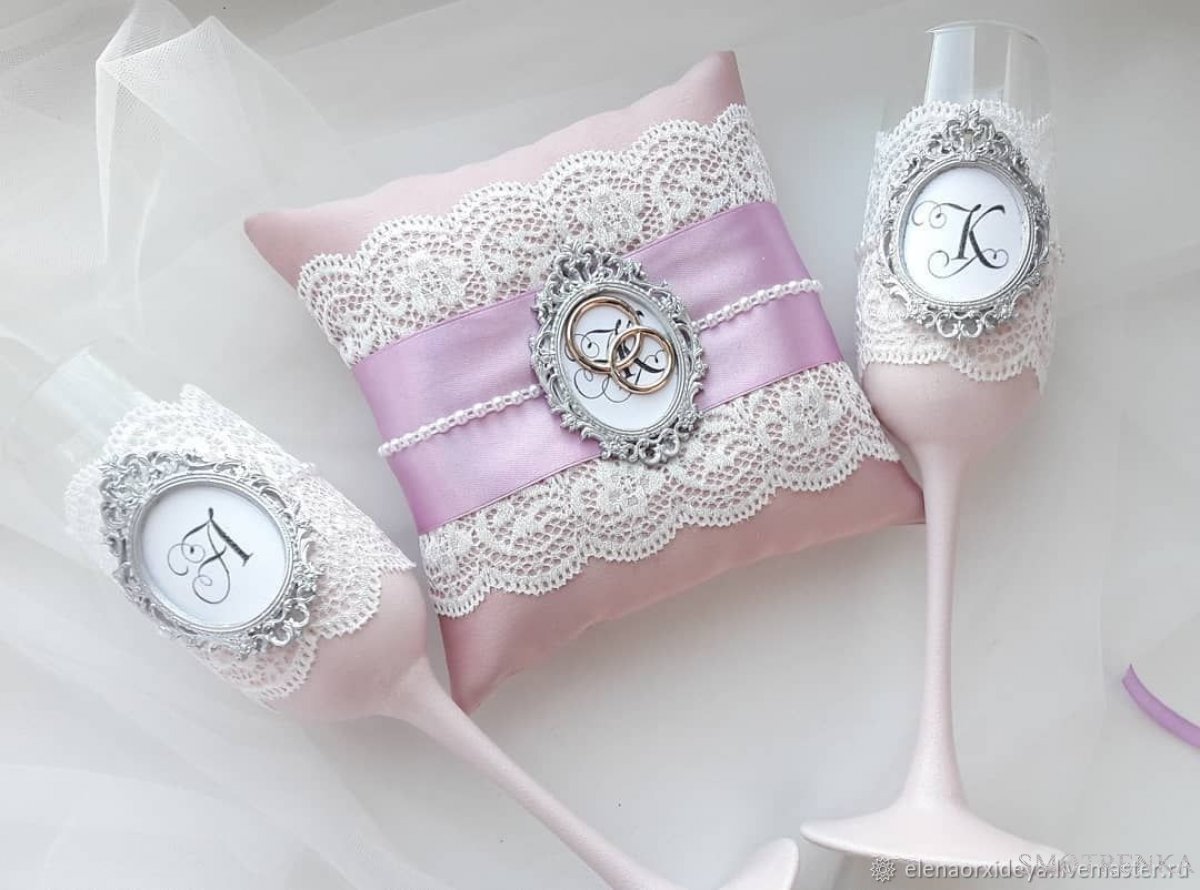Елена Wedding Decor