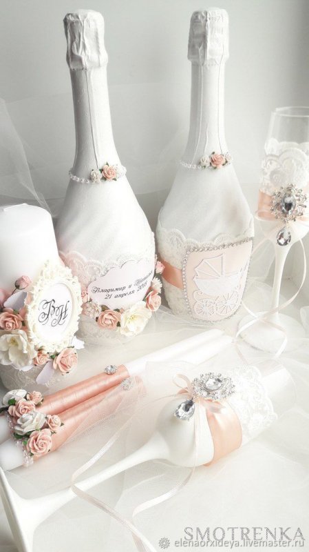 Елена Wedding Decor