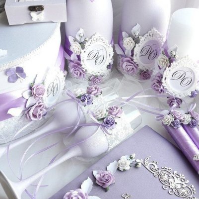 Елена Wedding Decor