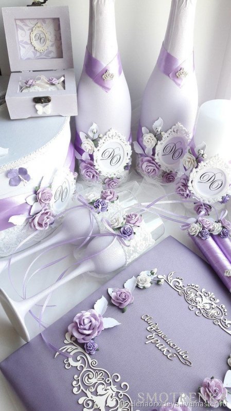 Елена Wedding Decor