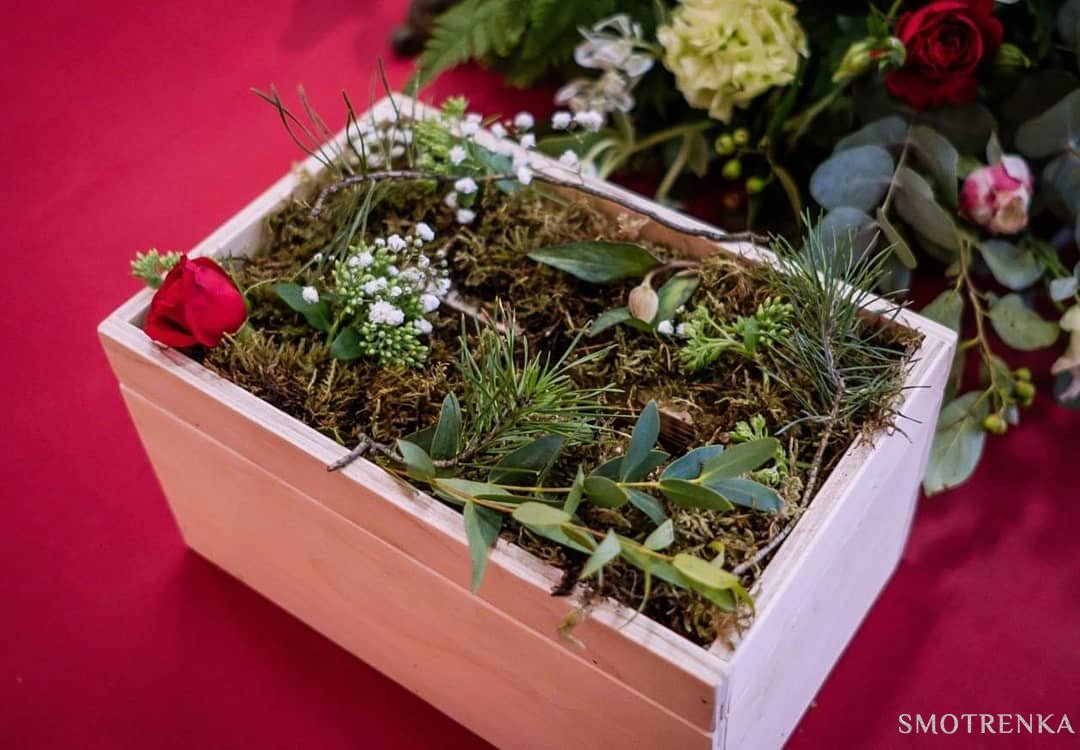 Стиль в деталях