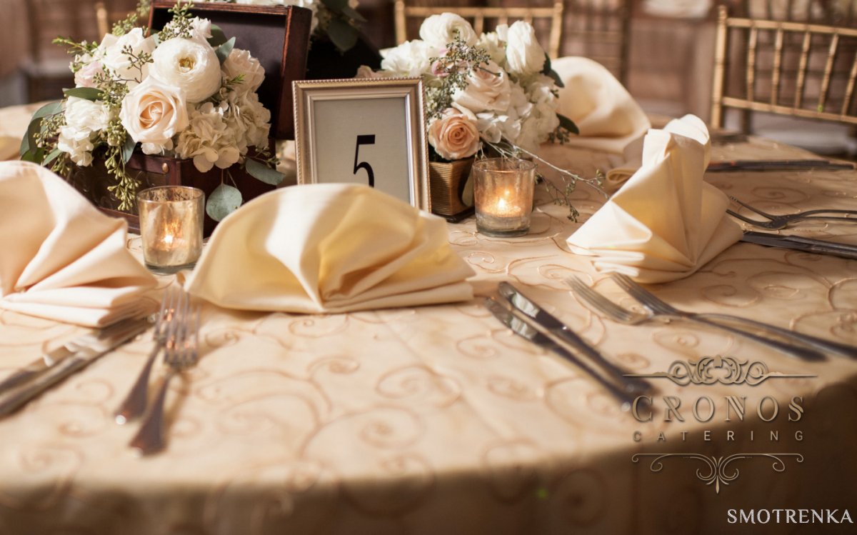 Cronos Catering