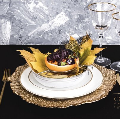 Cronos Catering