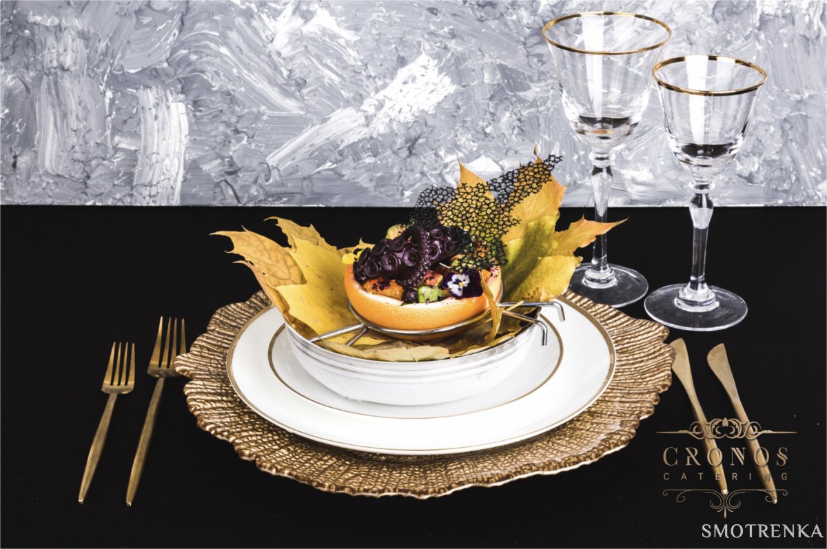 Cronos Catering