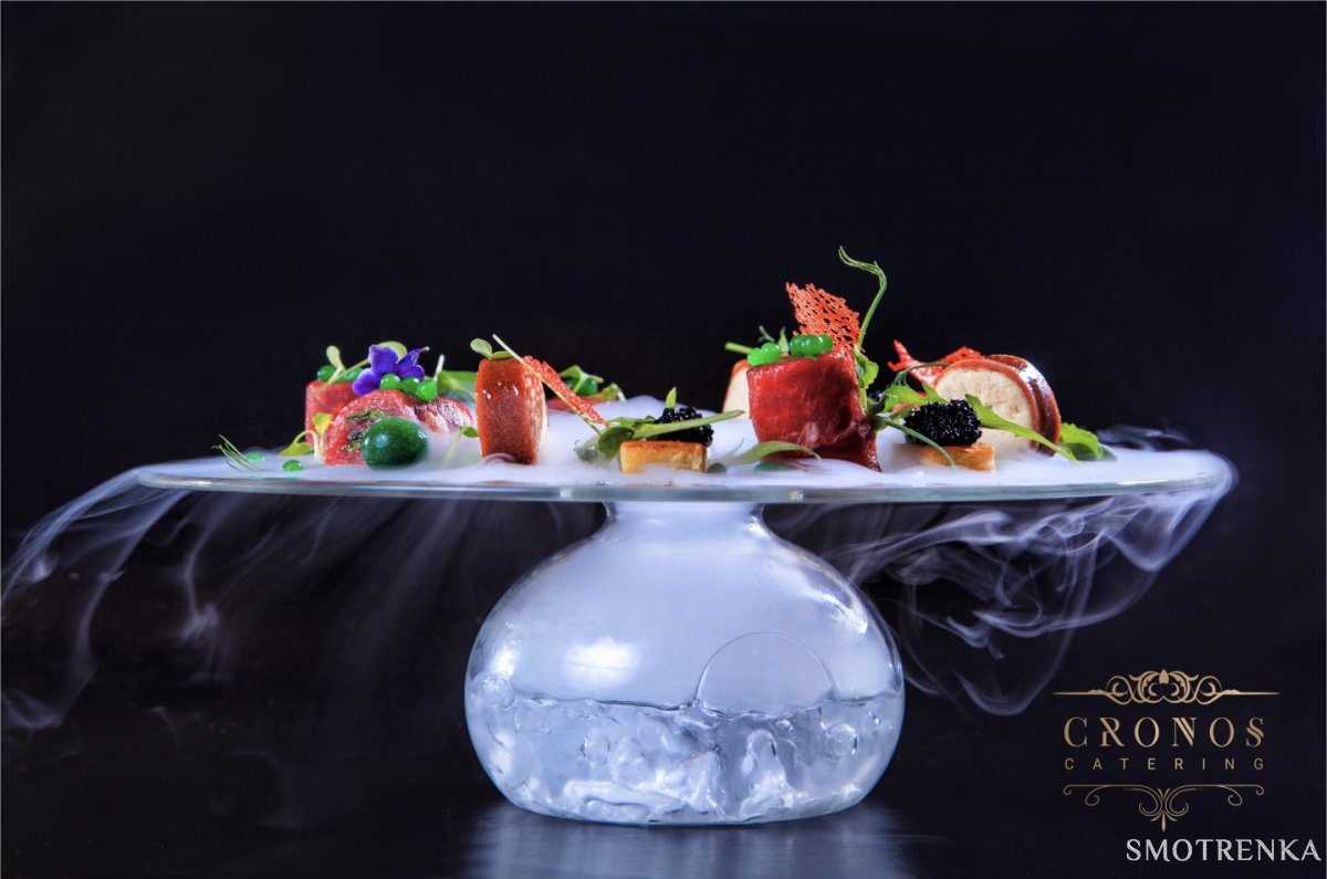 Cronos Catering