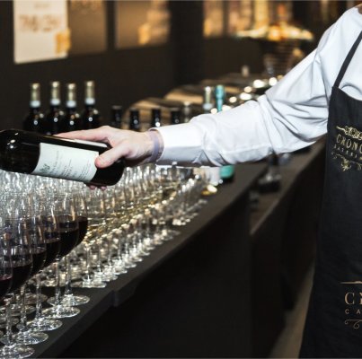 Cronos Catering