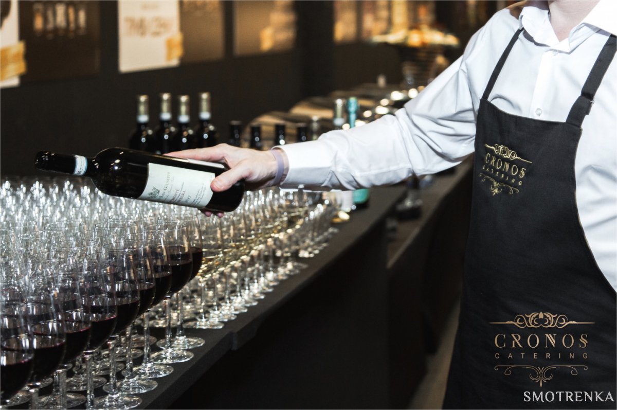 Cronos Catering