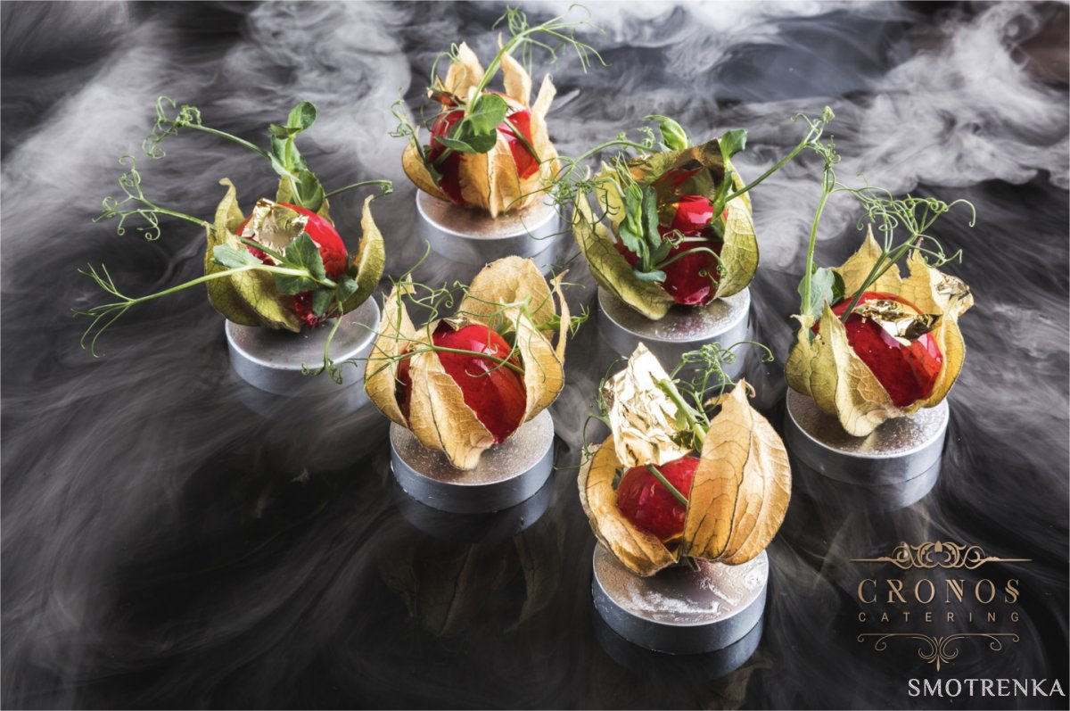 Cronos Catering