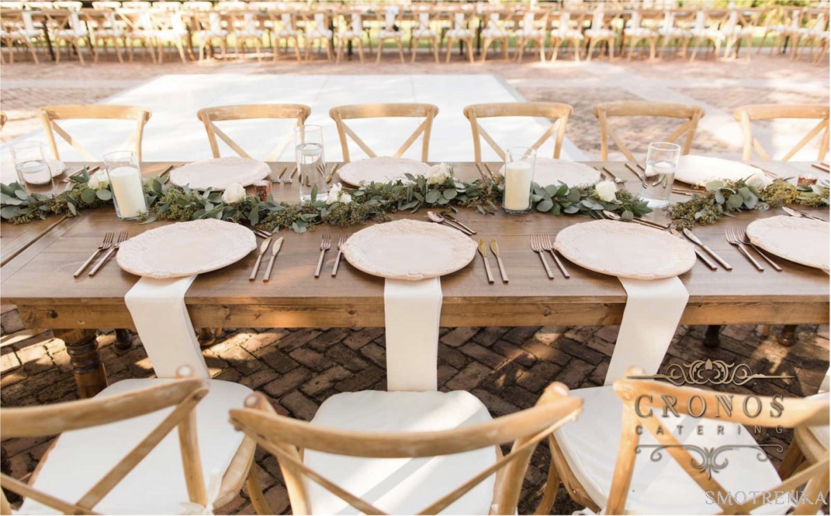 Cronos Catering