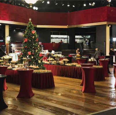 Cronos Catering