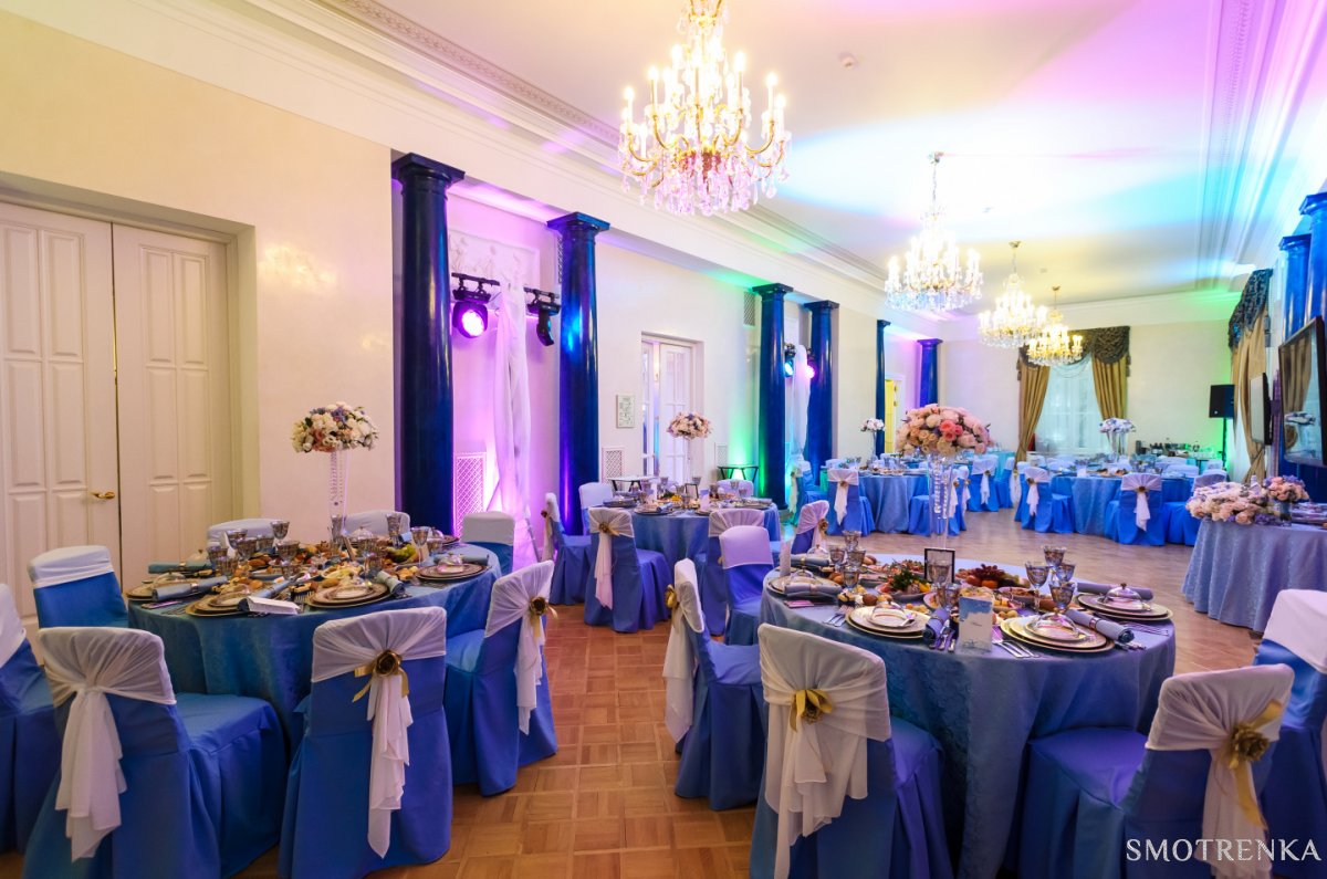 Cronos Catering