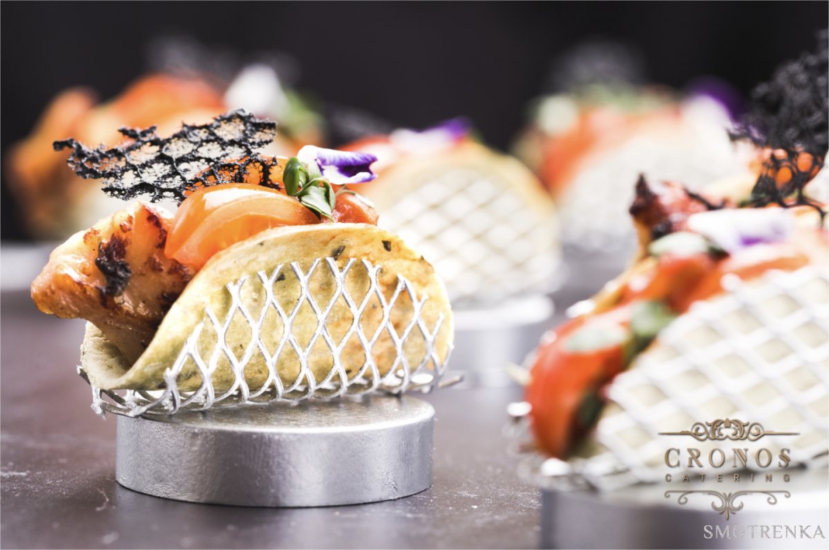 Cronos Catering