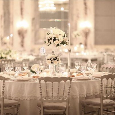 Cronos Catering