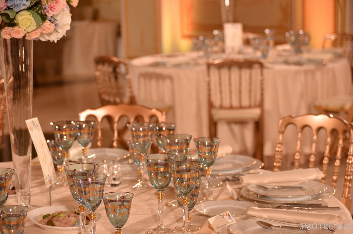 Cronos Catering
