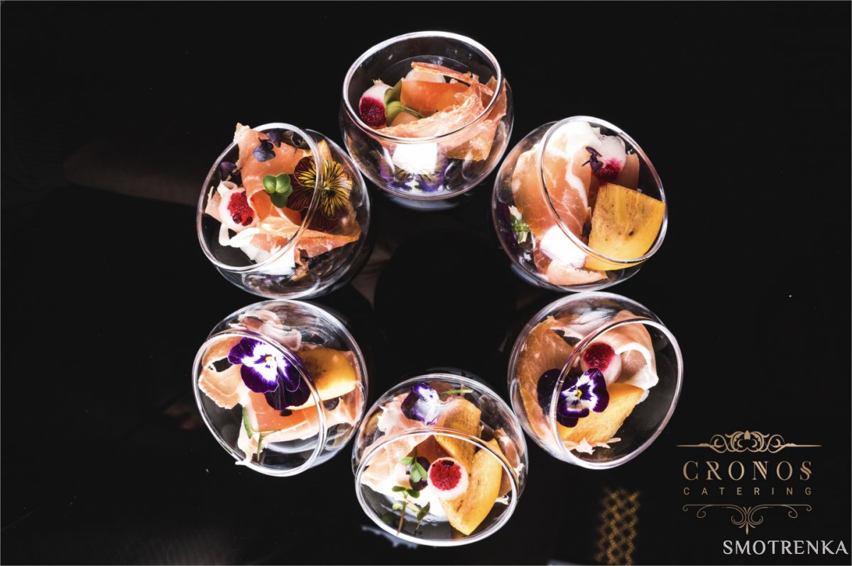 Cronos Catering