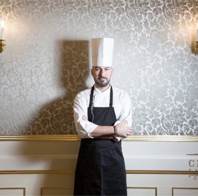 Cronos Catering