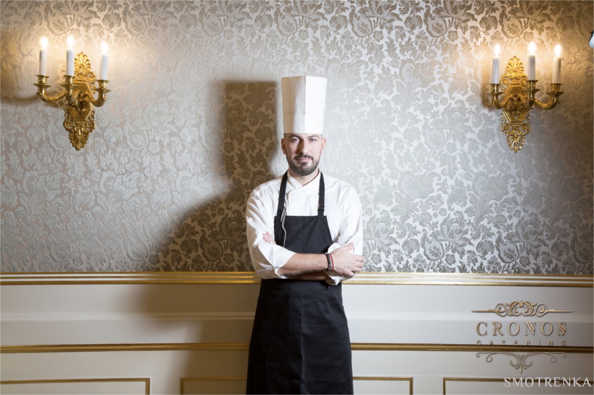 Cronos Catering