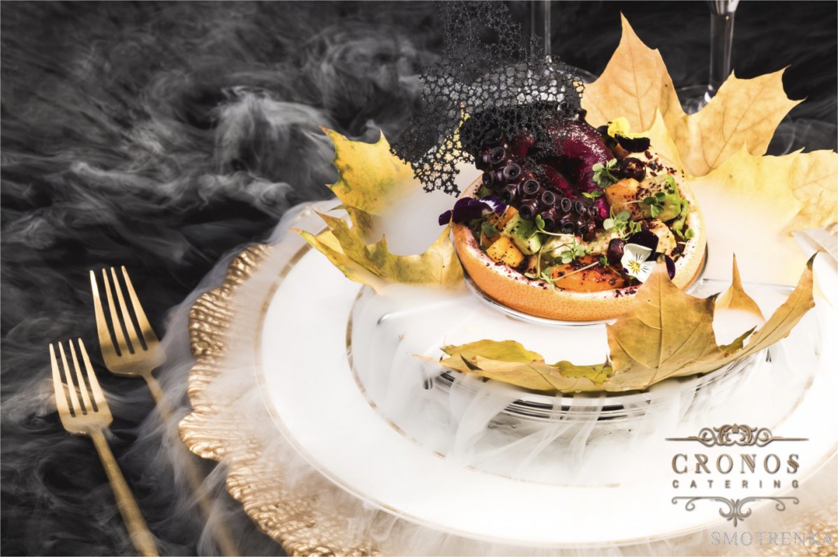 Cronos Catering