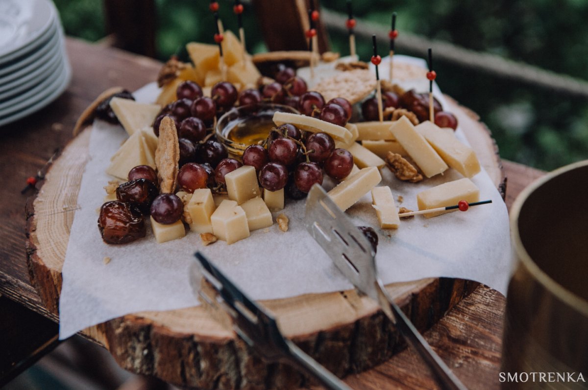 Young Catering