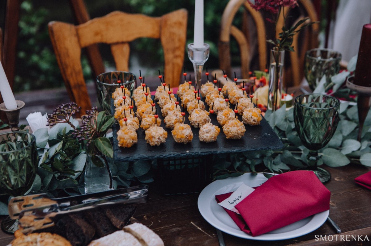 Young Catering