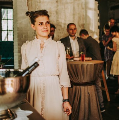 Young Catering