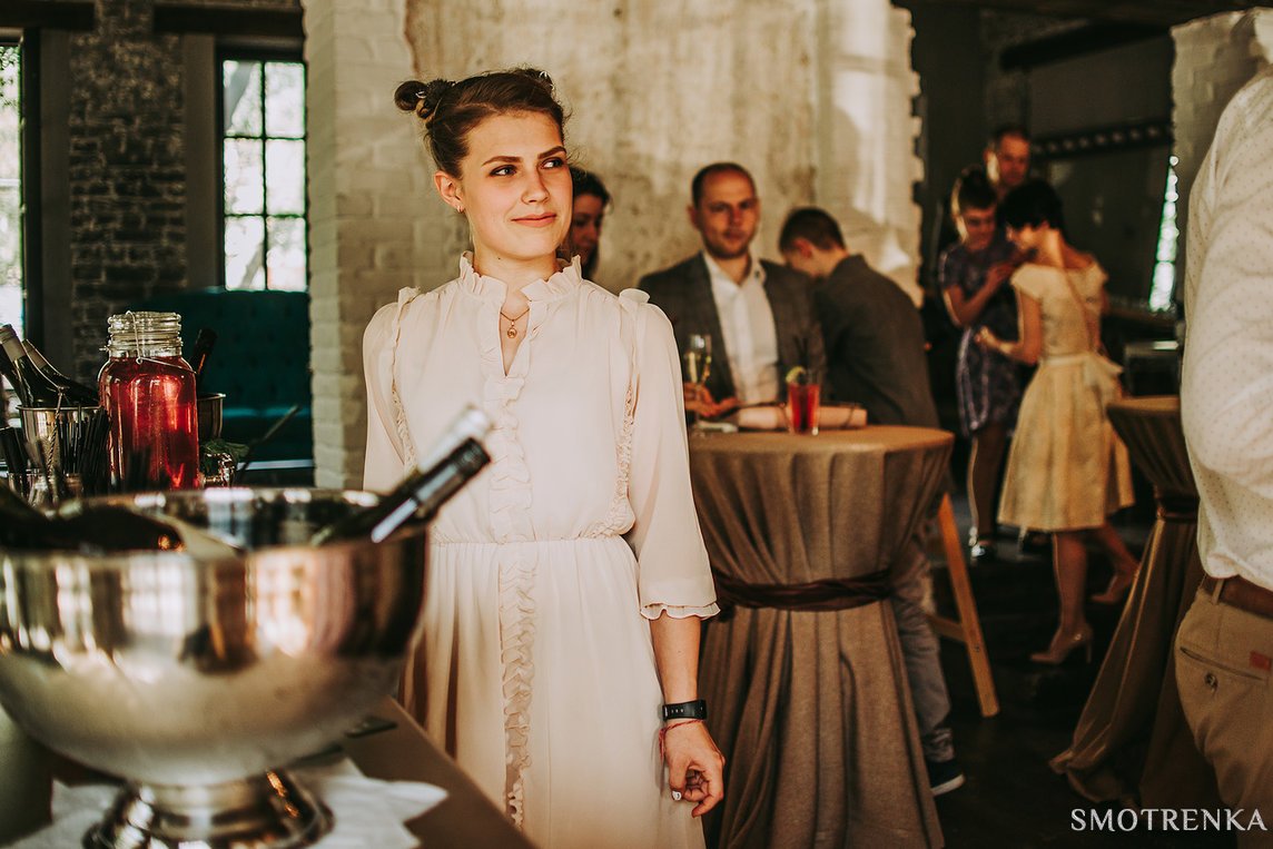 Young Catering