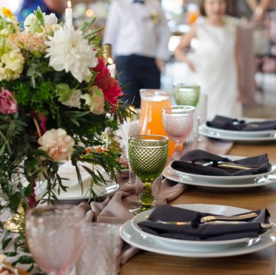 Young Catering