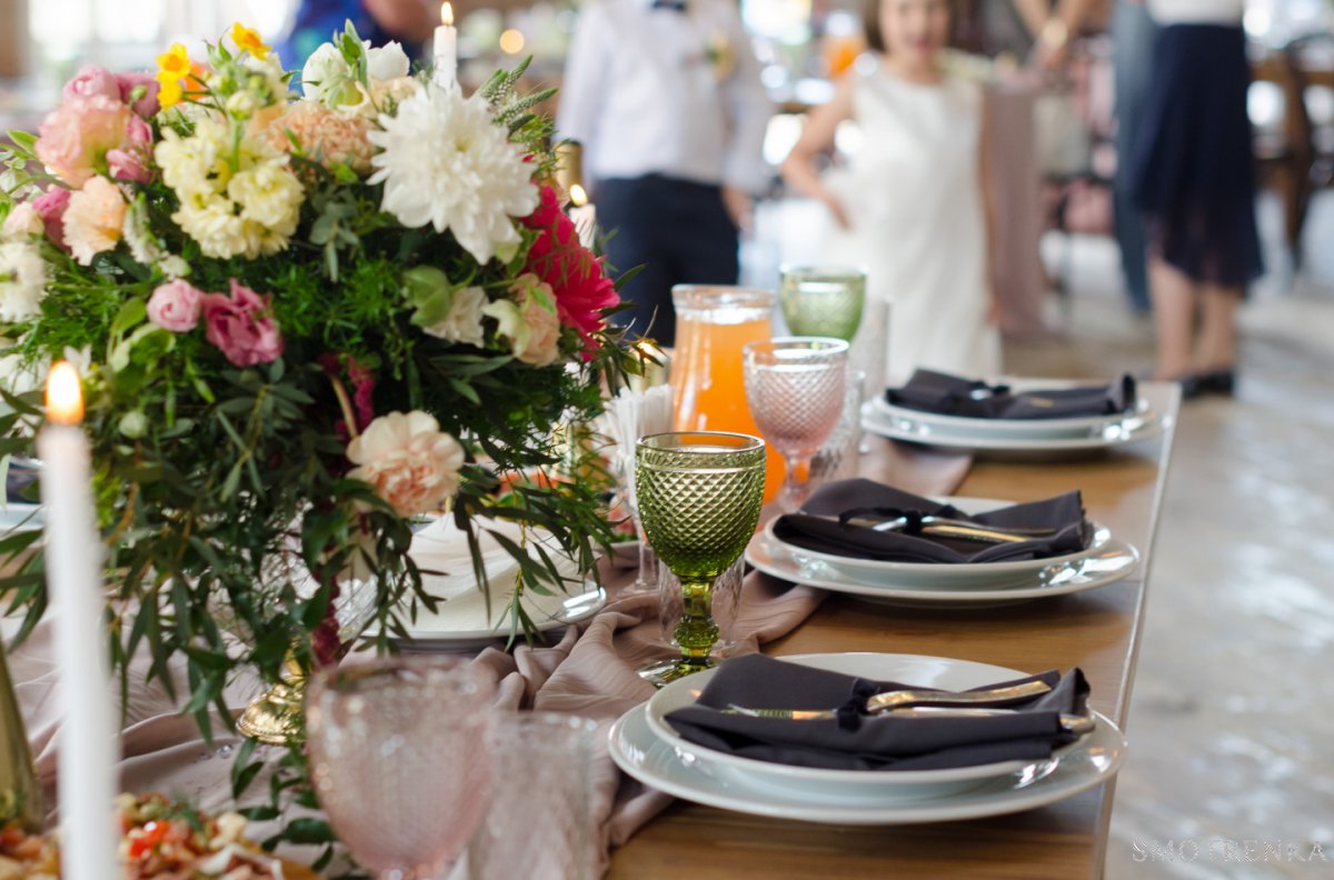 Young Catering