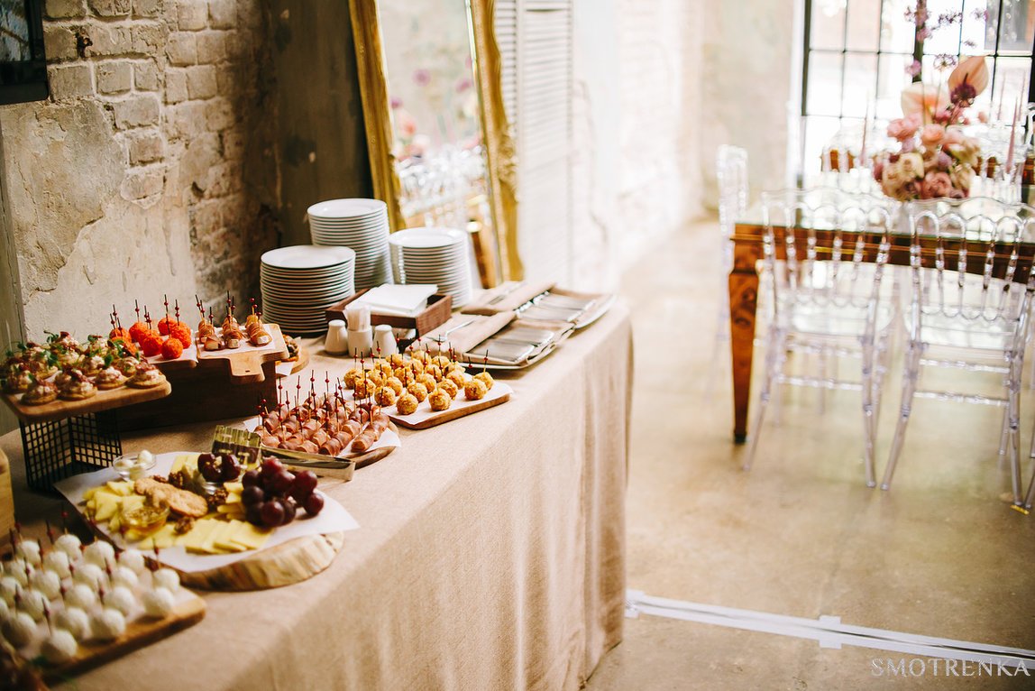 Young Catering