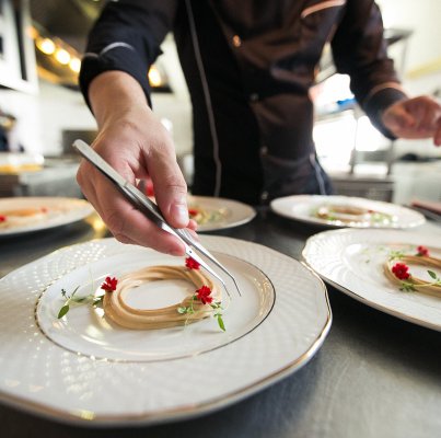 Ministerstvo Catering