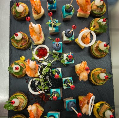 Ministerstvo Catering