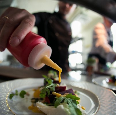 Ministerstvo Catering